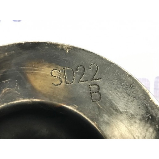 Поршень двигателя (0.25) Hyundai Santa FE II 2.2 CRDI 2005-2009 2341027943